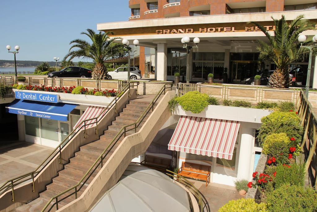 Apartments Lavanda & Cappuccino Portorož Exterior foto