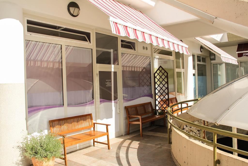 Apartments Lavanda & Cappuccino Portorož Zimmer foto
